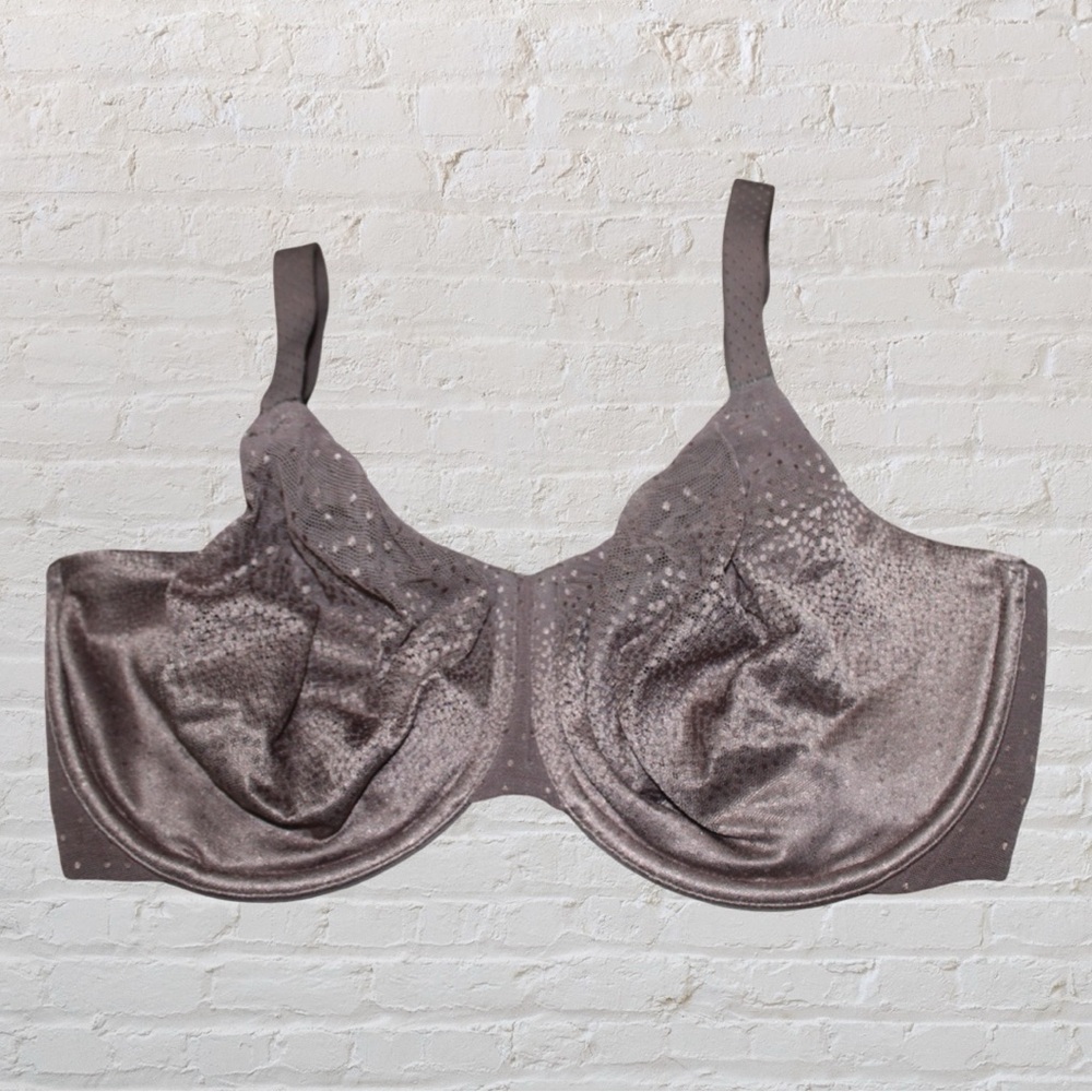 Wacoal Back Appeal Underwire Bra